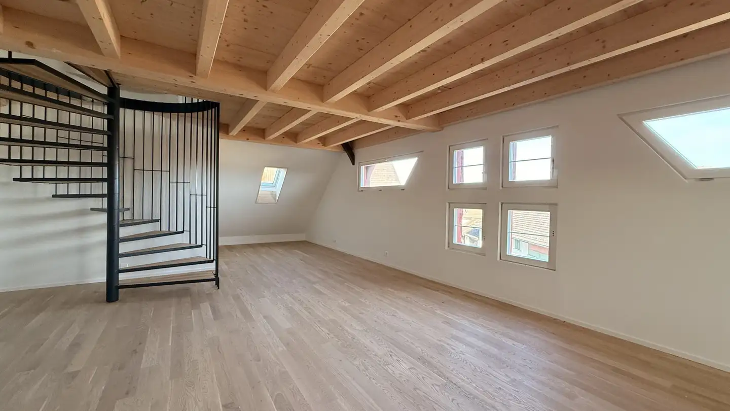 Appartamento in affitto - Turmweg 1, 8174 Stadel b. Niederglatt - Foto 2