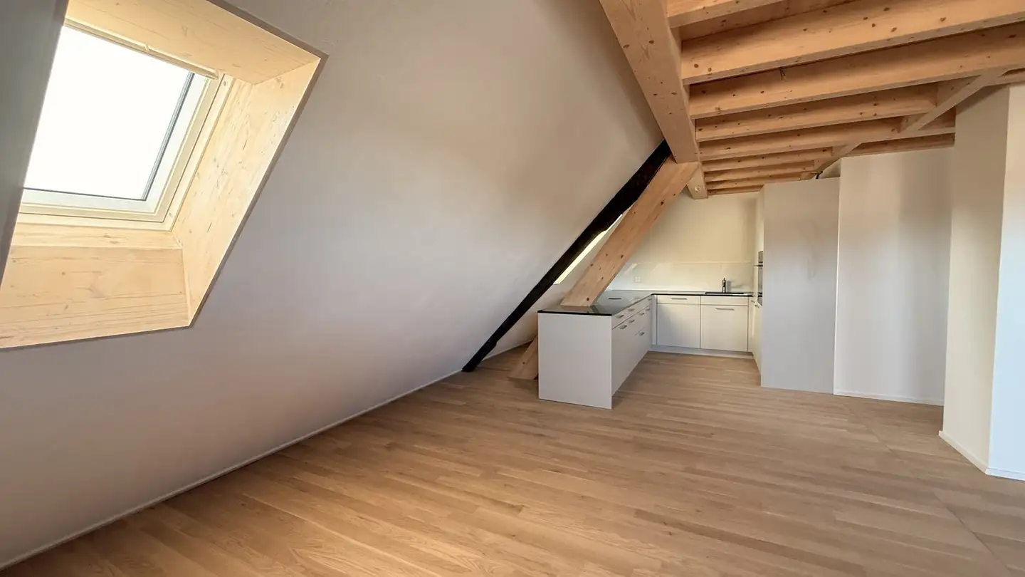 Appartamento in affitto - Turmweg 1, 8174 Stadel b. Niederglatt - Foto 3