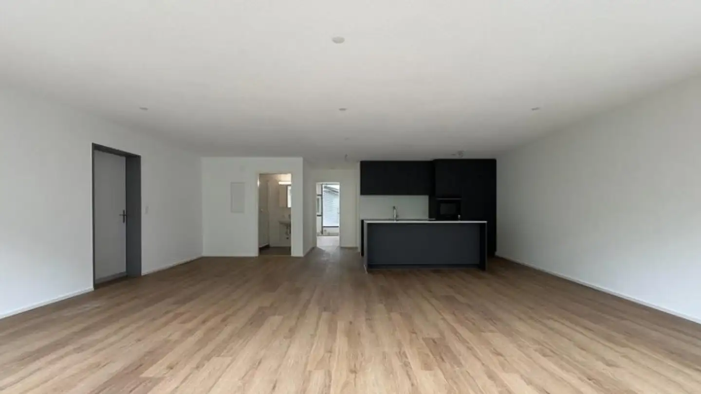 Appartamento in affitto - Kirchstrasse 3, 2540 Grenchen