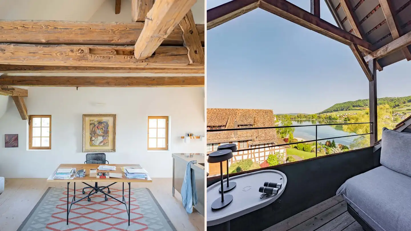 Castello in vendita - 8259 Kaltenbach - Foto 3