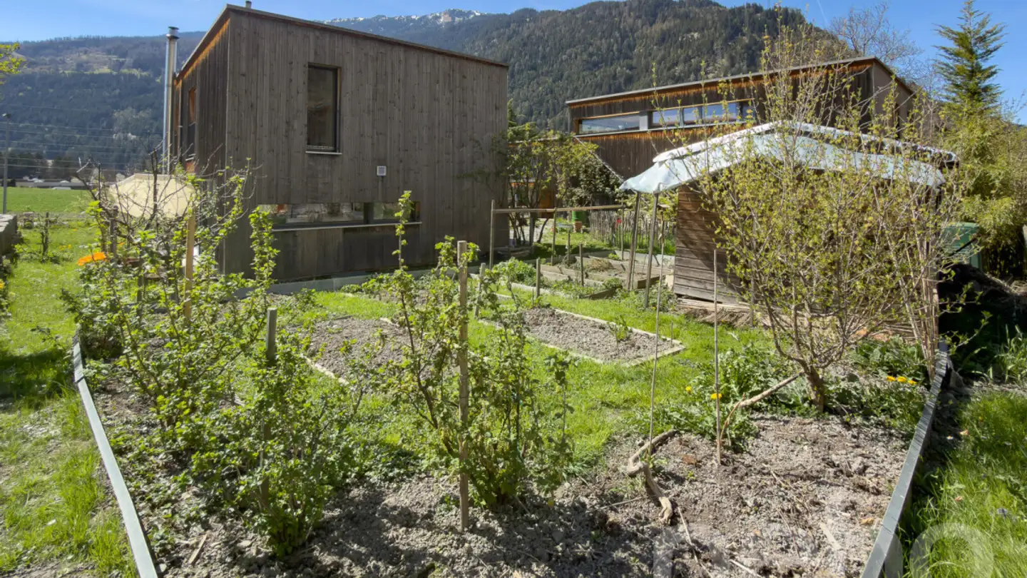 Villa à vendre - 7405 Rothenbrunnen - Photo 2