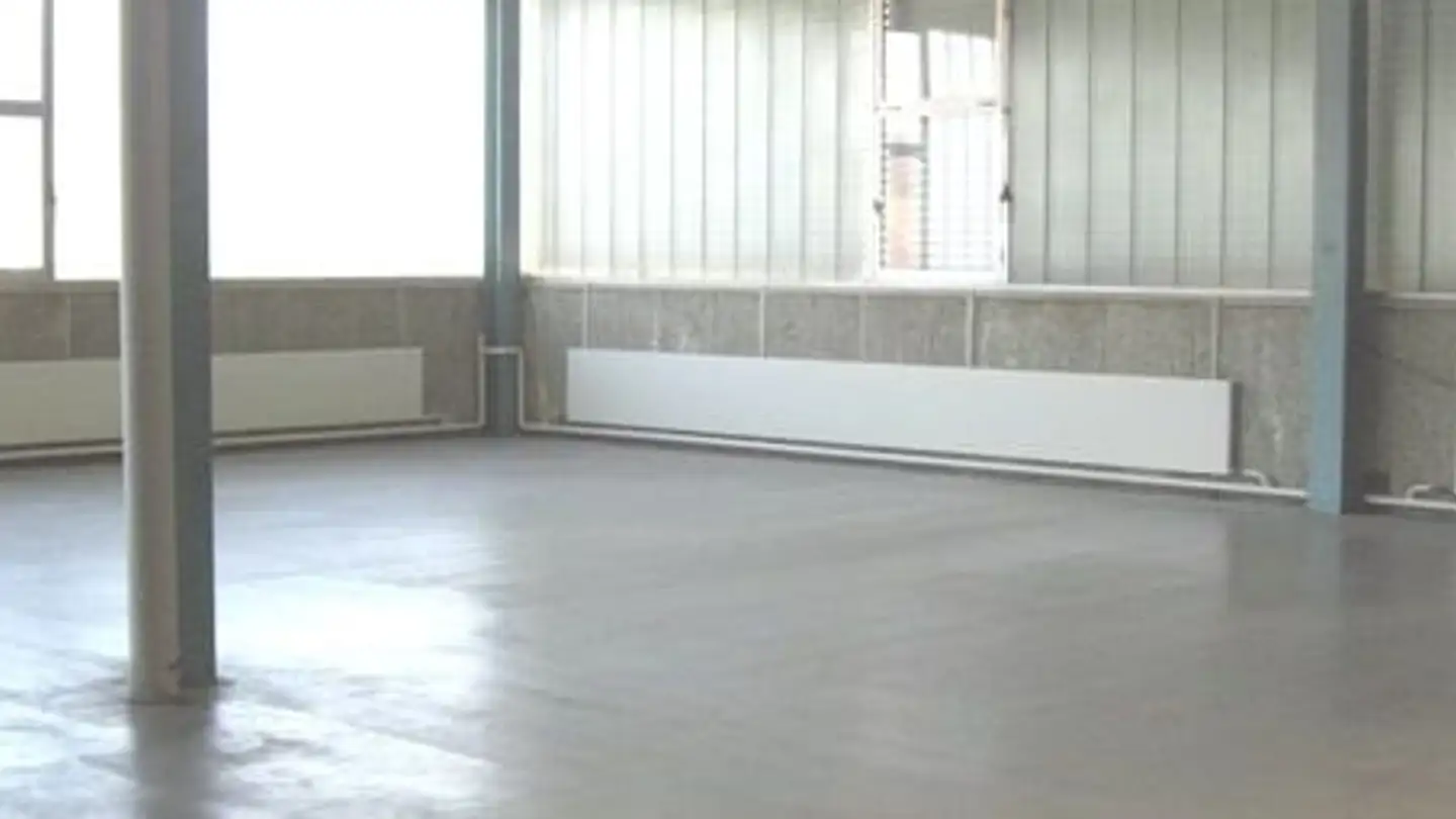 Industrial property for rent - Bubikonerstrasse 39, 8635 Dürnten - Photo 2