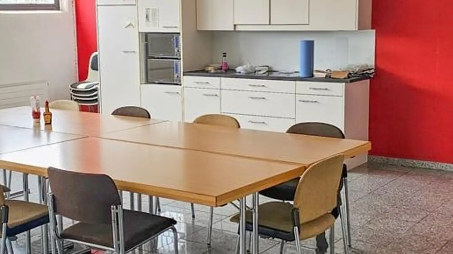 Industrial property for rent - Bubikonerstrasse 39, 8635 Dürnten - Photo 3