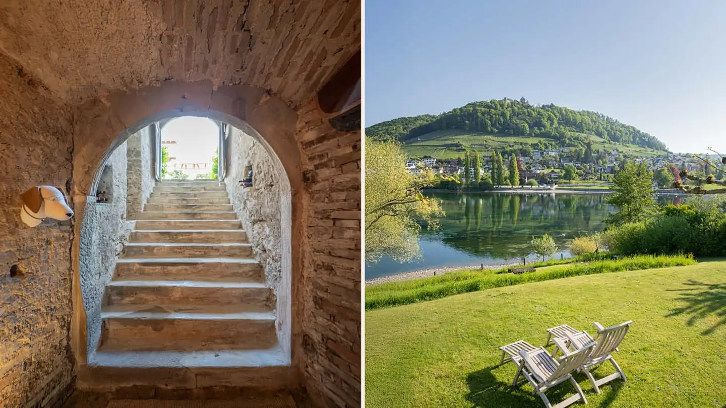 Castello in vendita - 8259 Kaltenbach - Foto 4