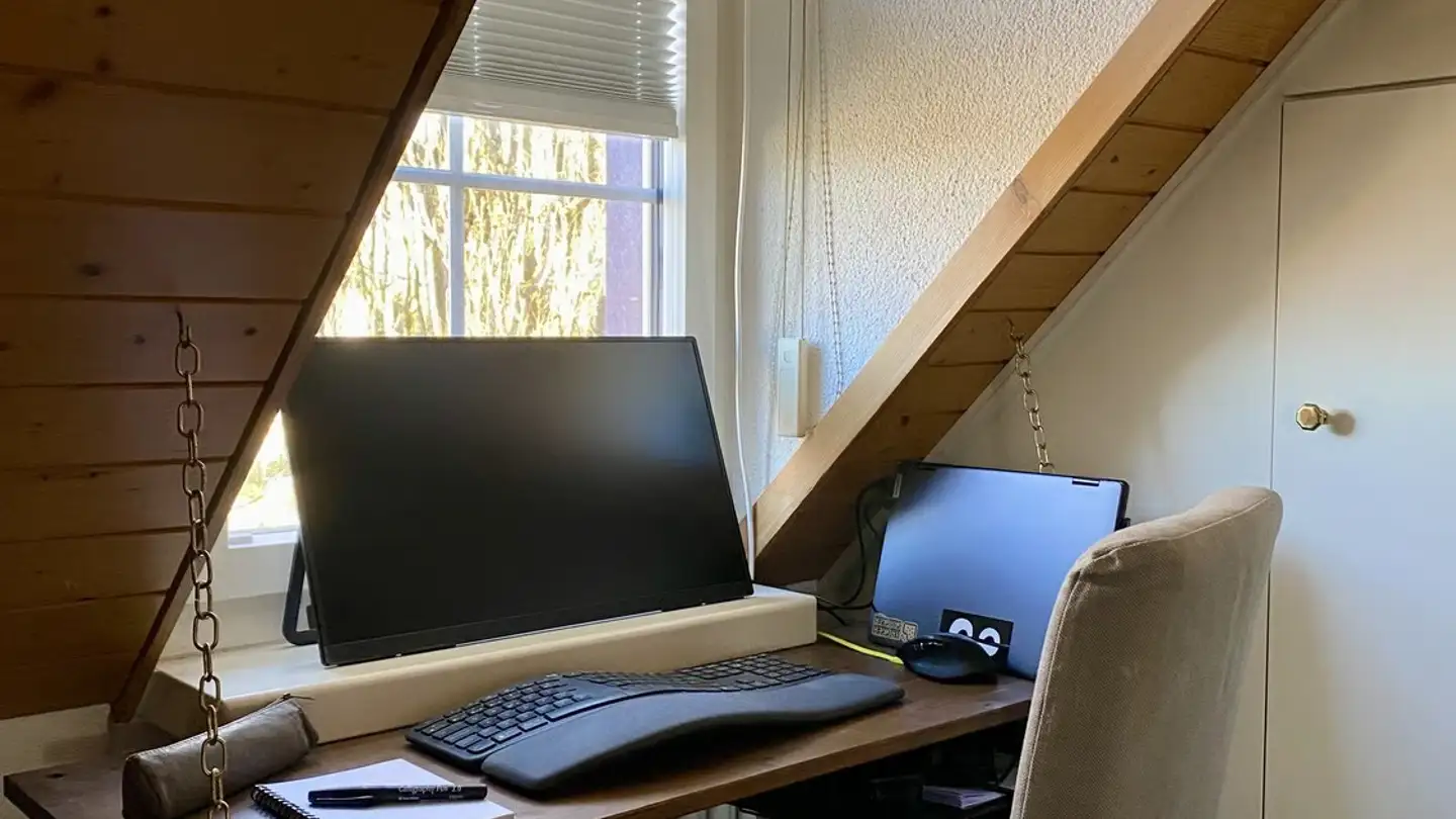 Appartement meublé à louer - Kornhausstrasse 14, 3013 Bern - Photo 4
