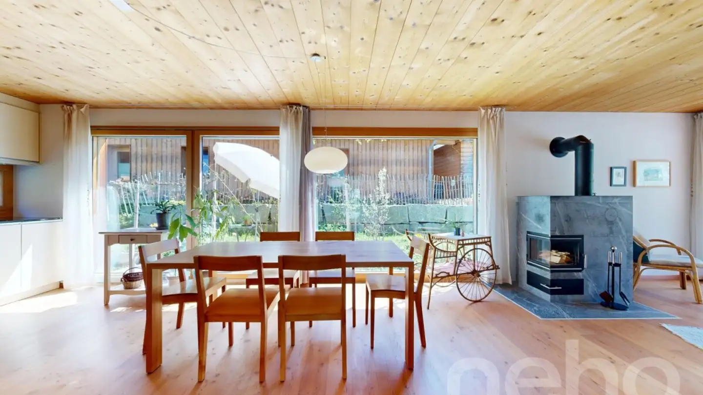 Villa à vendre - 7405 Rothenbrunnen - Photo 3