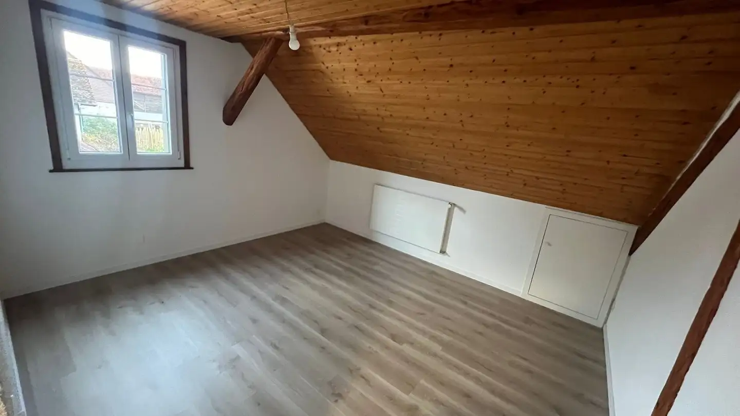 Appartement à louer - Route De Thierrens 2, 1529 Cheiry - Photo 2
