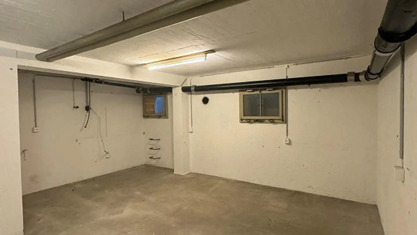 Espace de stockage à louer - Hottingerstrasse 38, 8032 Zürich - Photo 2