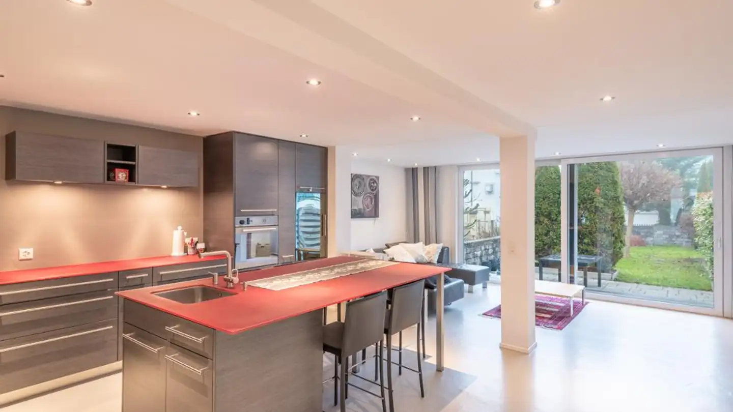 Stepped house for sale - Wiesentalstrasse 32, 9320 Arbon - Photo 2