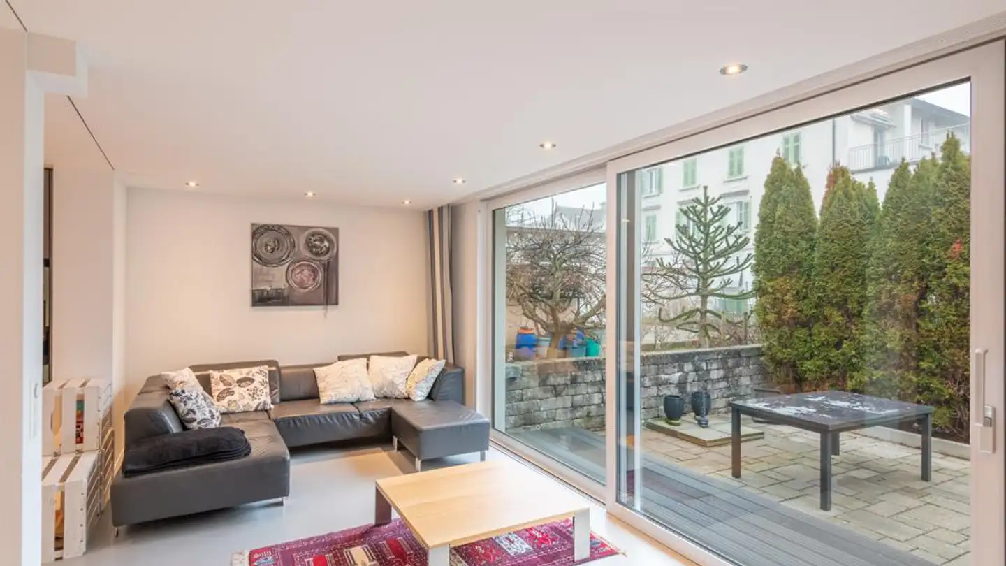 Stepped house for sale - Wiesentalstrasse 32, 9320 Arbon - Photo 3