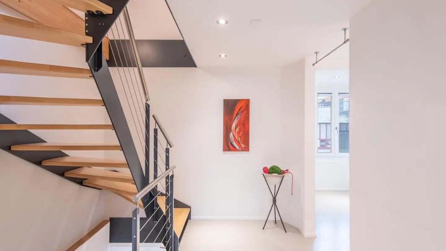 Stepped house for sale - Wiesentalstrasse 32, 9320 Arbon - Photo 4