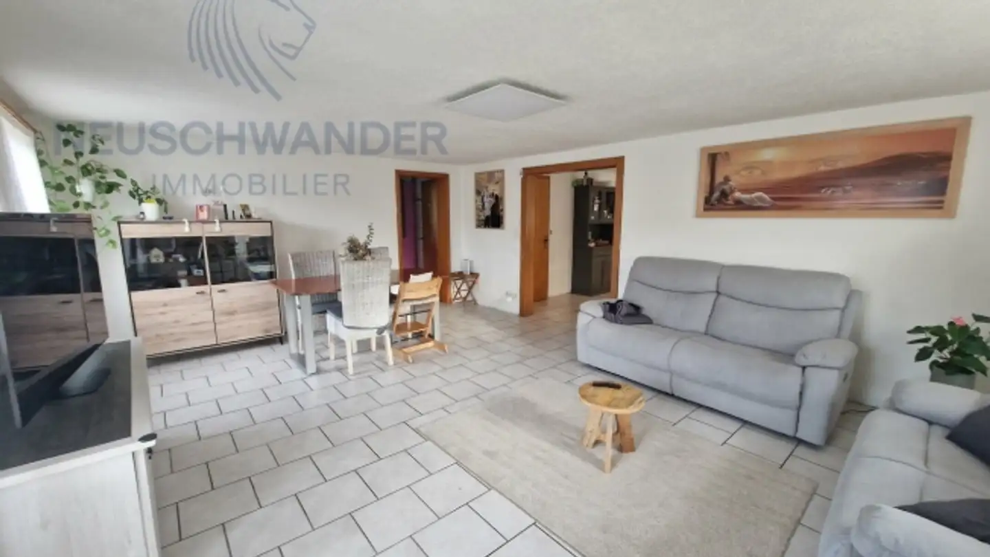 Immeuble résidentiel à vendre - 2825 Courchapoix - Photo 3