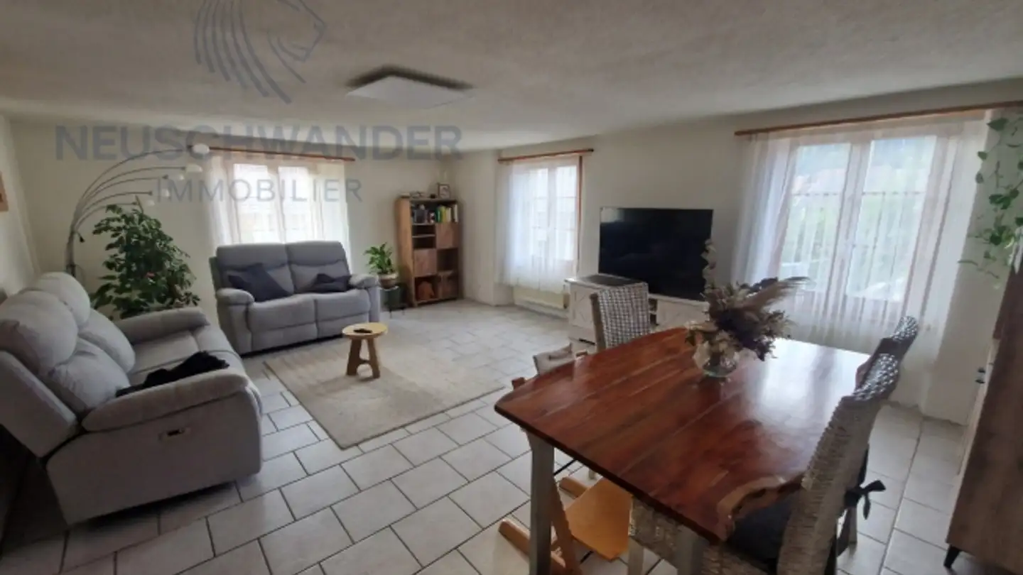 Immeuble résidentiel à vendre - 2825 Courchapoix - Photo 4