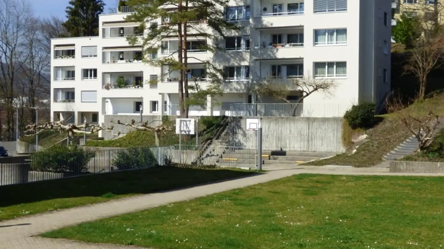 Wohnung mieten - Sonnenmatt 12, 8136 Gattikon
