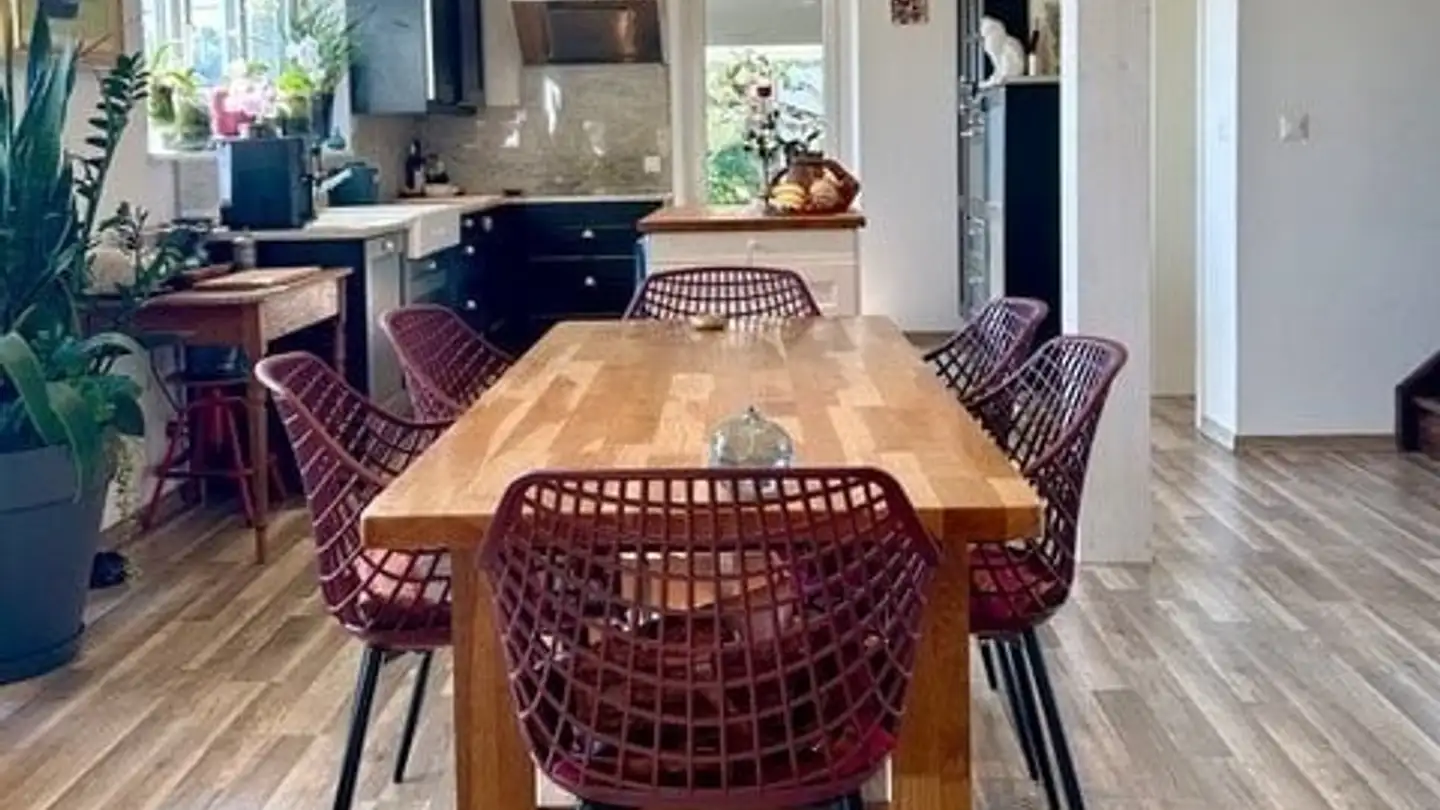 Einfamilienhaus mieten - Chemin Des Baules, 1268 Begnins