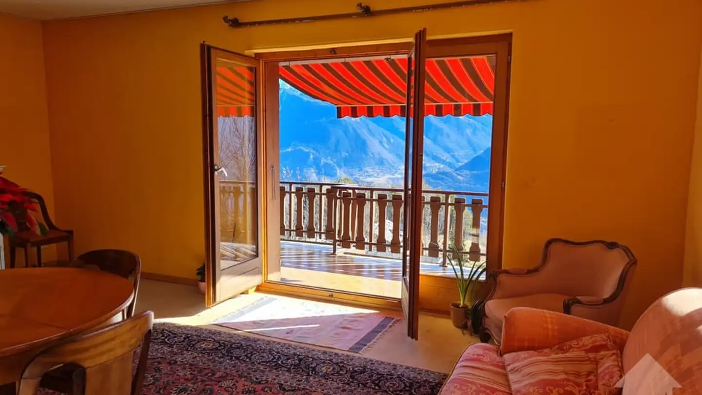 Maison individuelle à vendre - Route De Crans-Montana, 3963 Montana - Photo 3