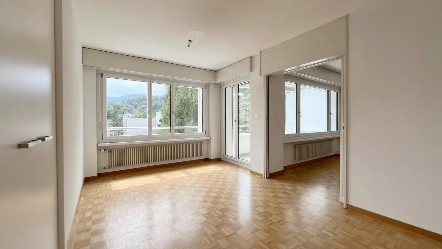 Wohnung mieten - Sonnenmatt 12, 8136 Gattikon - Foto 3