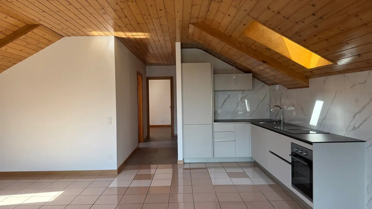 Appartamento in affitto - Via Mariani 1a, 6600 Muralto - Foto 3