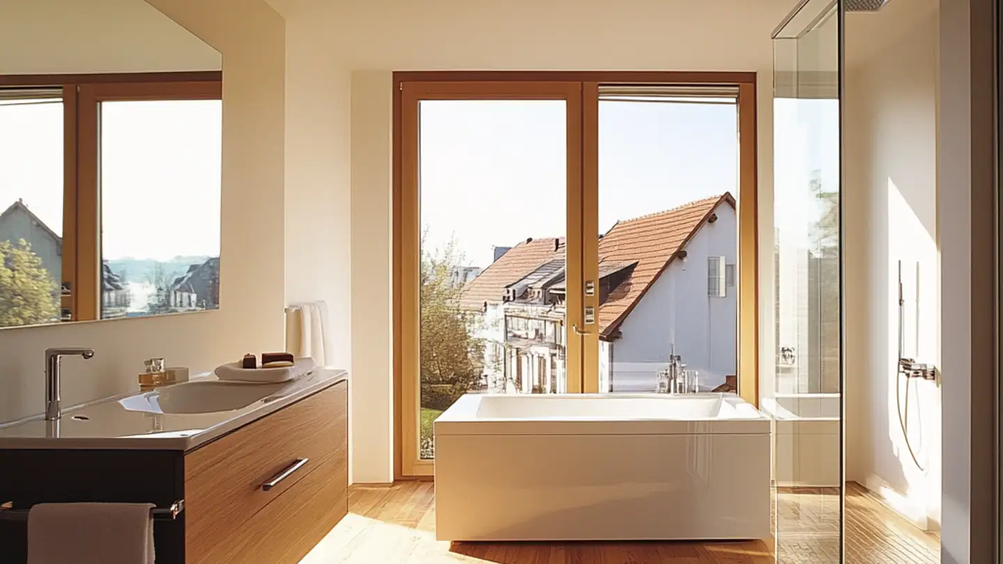 Apartment for sale - 6006 Luzern