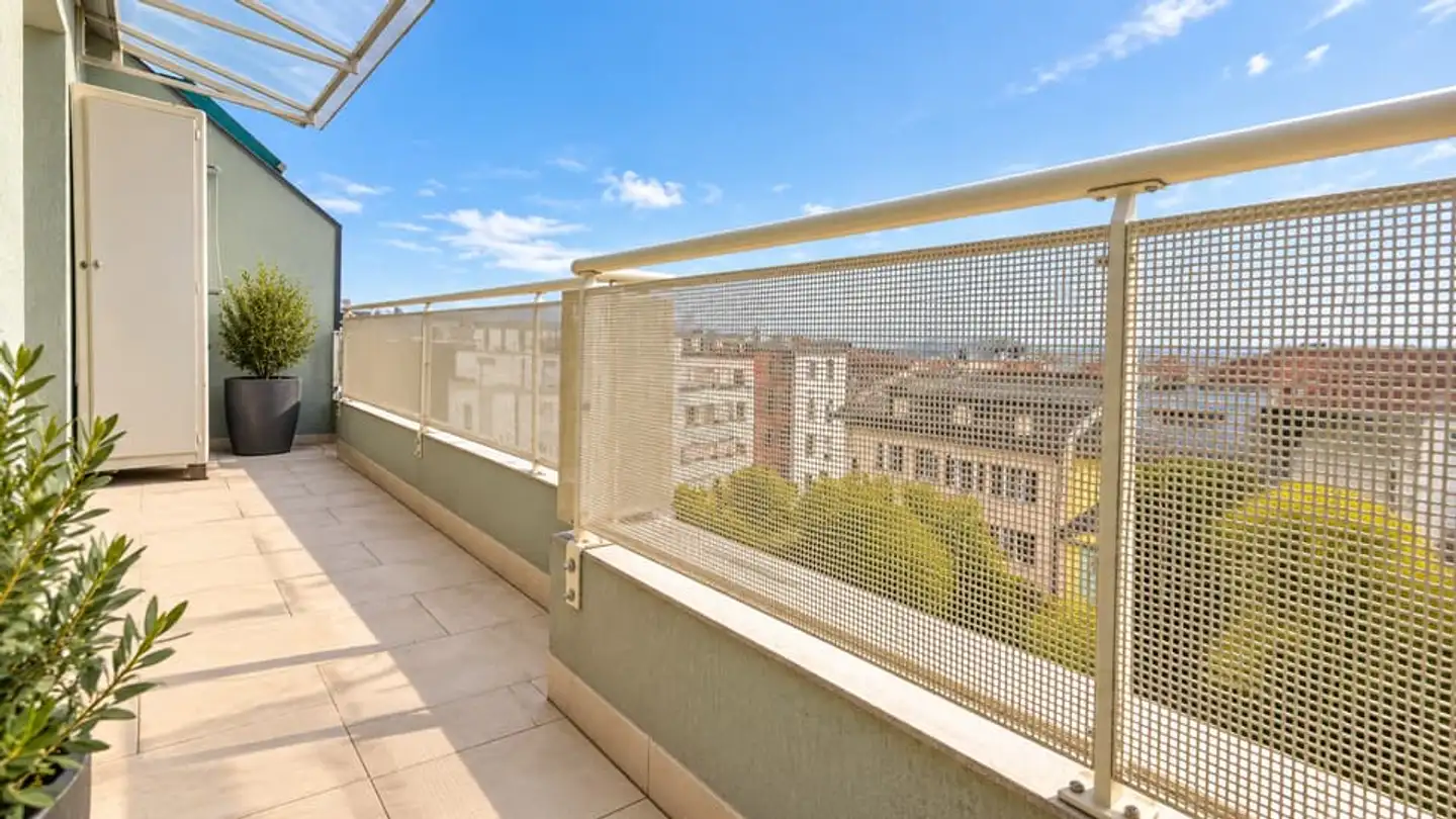 Wohnung kaufen - 1203 Genève