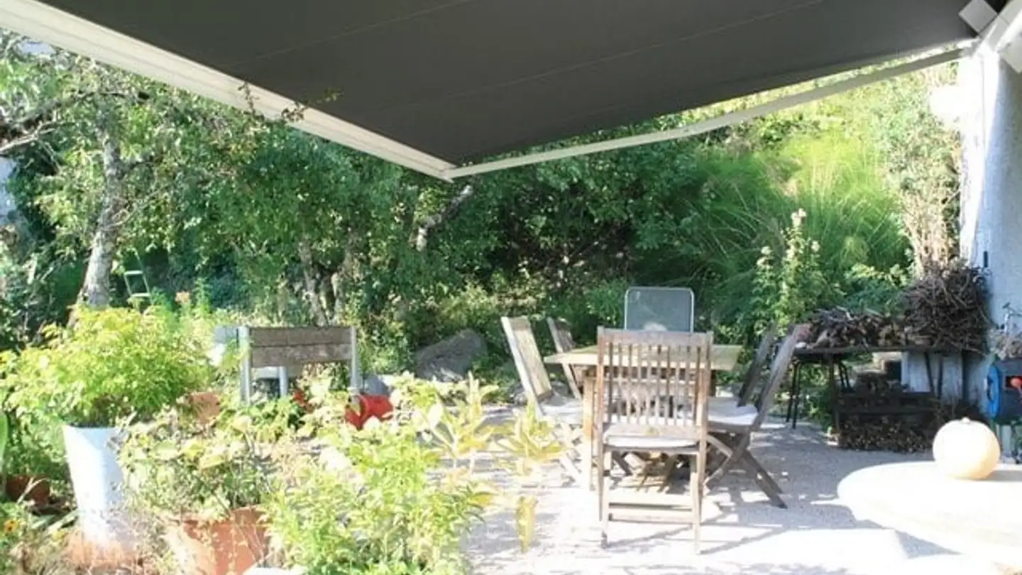 Casa singola in affitto - Chemin Des Baules, 1268 Begnins - Photo 2