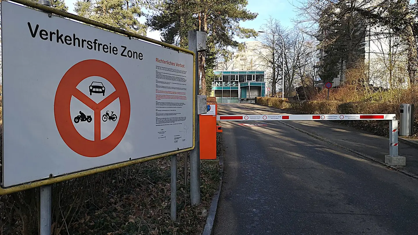 Appartamento in affitto - Jupiterstrasse 29, 3015 Bern - Foto 4