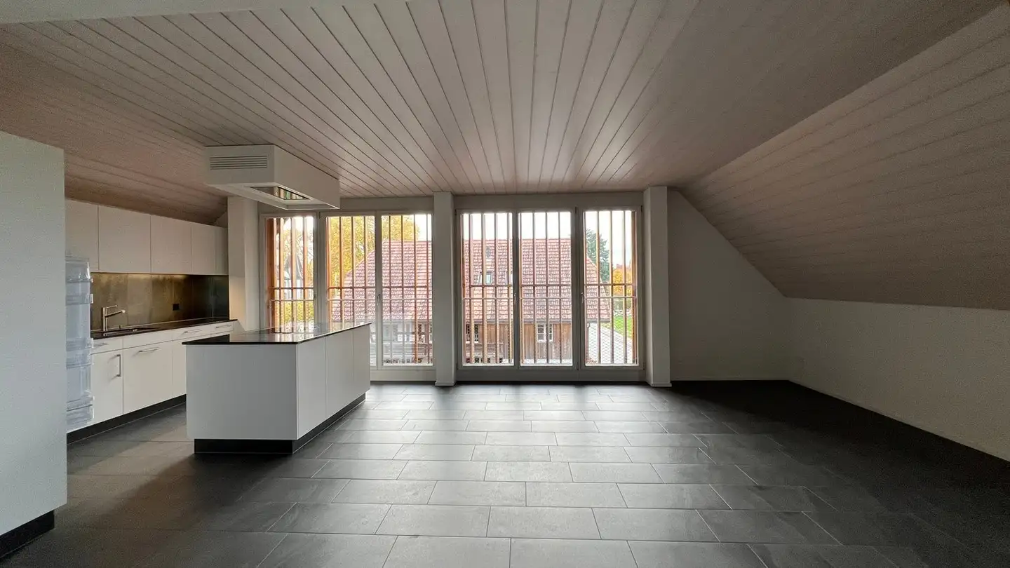 Appartamento in affitto - Brüggackerstrasse 8, 3303 Jegenstorf - Photo 2