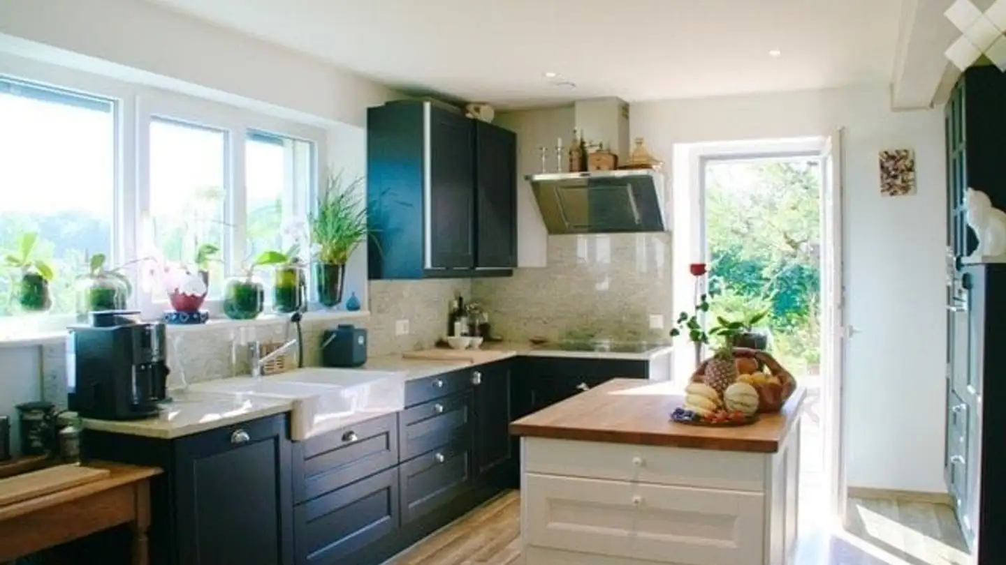 Casa singola in affitto - Chemin Des Baules, 1268 Begnins - Photo 3