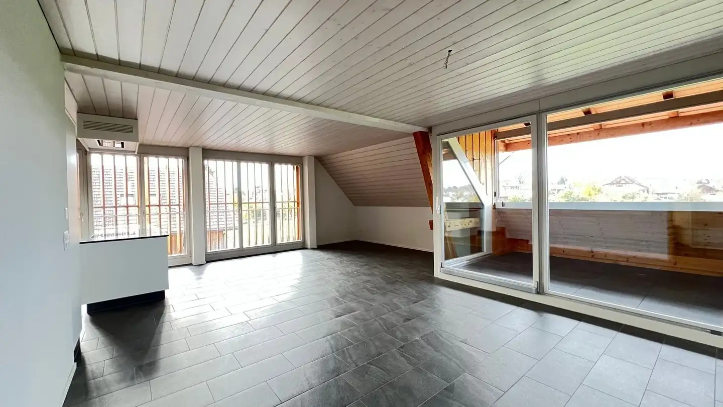 Appartamento in affitto - Brüggackerstrasse 8, 3303 Jegenstorf - Photo 3