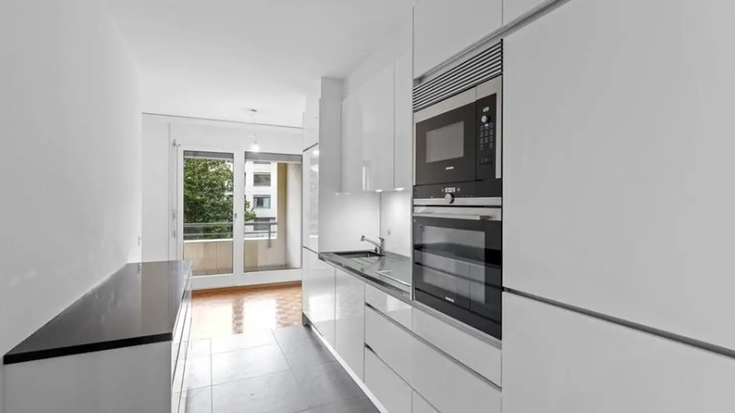 Appartamento in affitto - Chemin Des Glycines 4, 1206 Genève - Foto 3