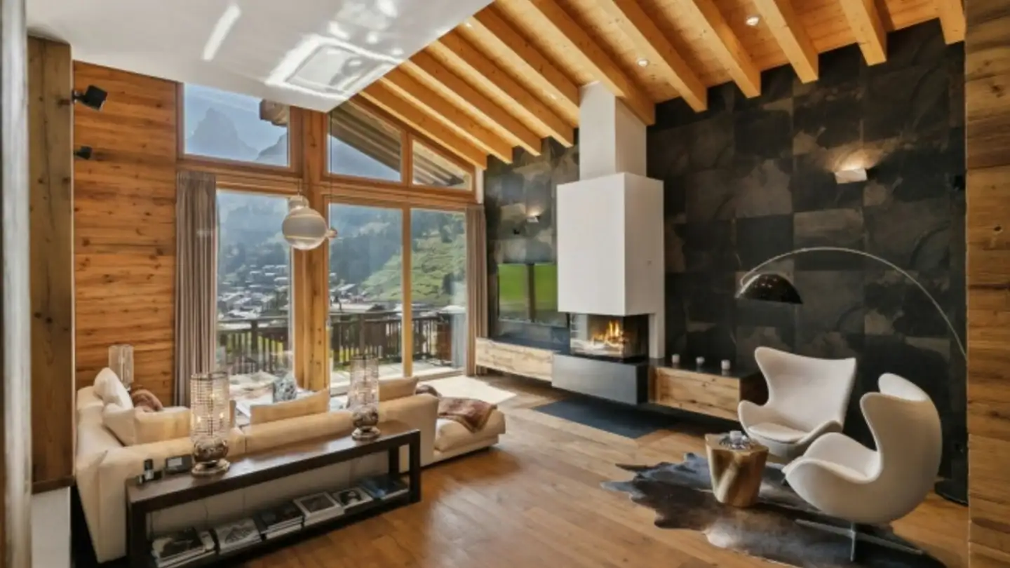 Casa singola in vendita - 3920 Zermatt - Photo 2