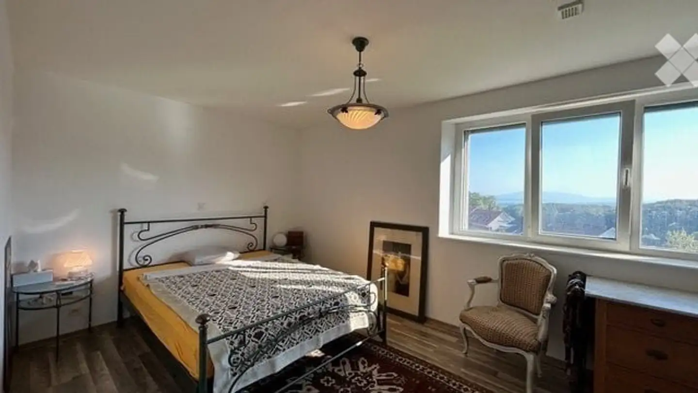 Casa singola in affitto - Chemin Des Baules, 1268 Begnins - Photo 4