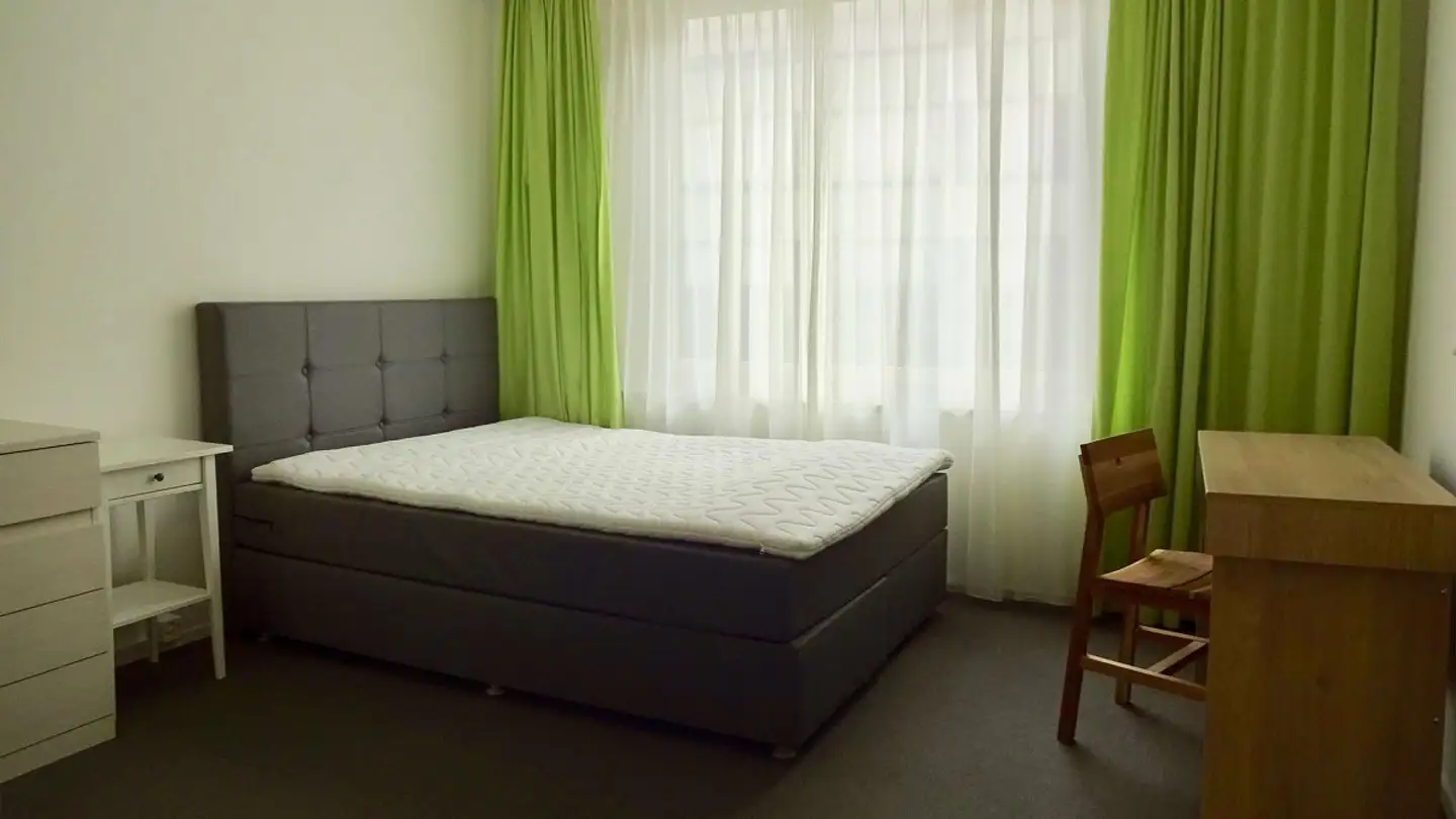 Stanza singola in affitto - 8052 Zürich