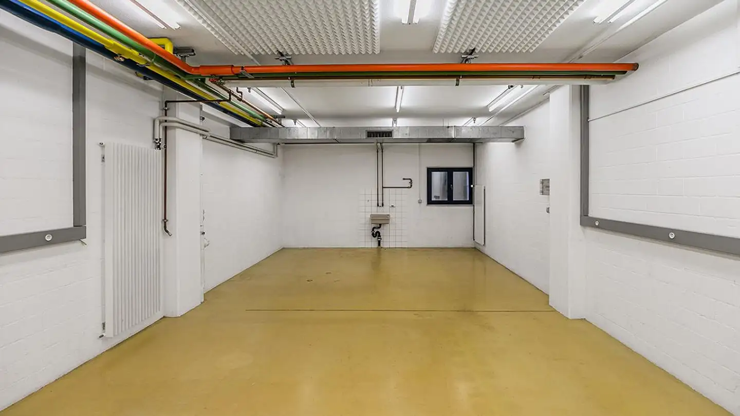 Spazio ufficio in affitto - Parkstrasse 6, 4402 Frenkendorf - Foto 2