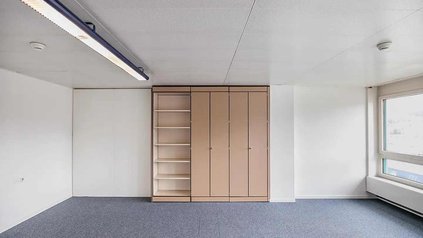 Spazio ufficio in affitto - Parkstrasse 6, 4402 Frenkendorf - Foto 3