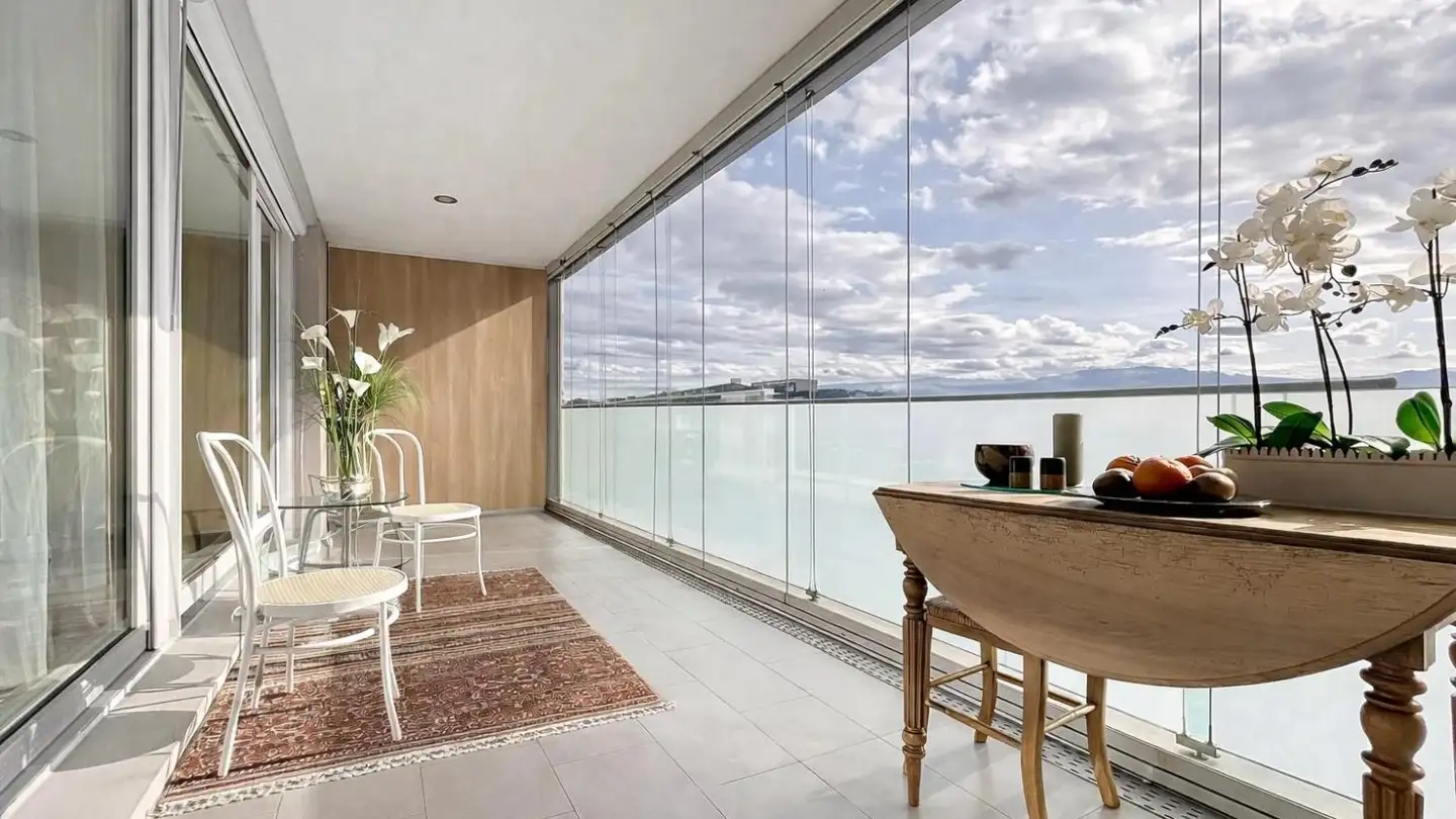 Apartment for sale - 1260 Nyon