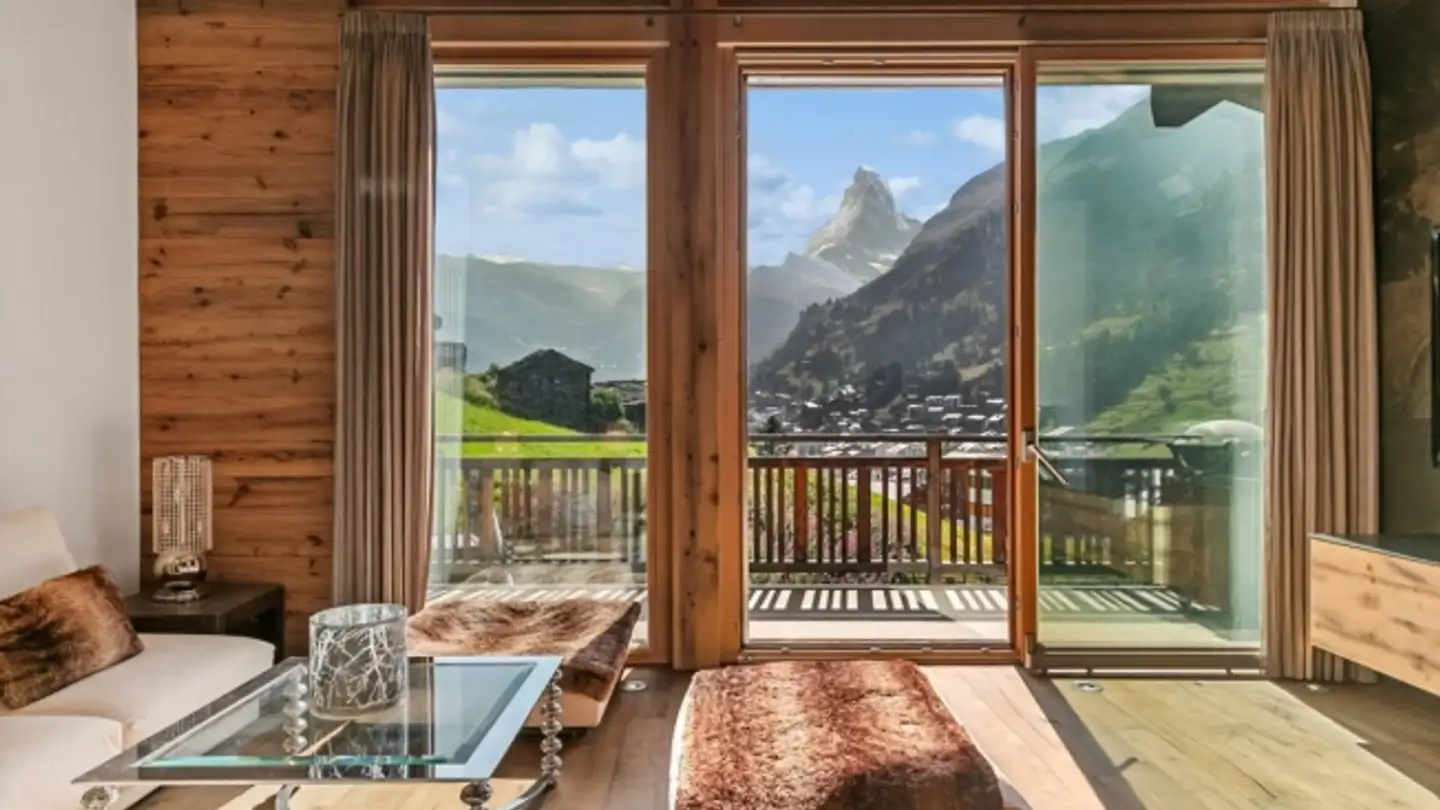 Casa singola in vendita - 3920 Zermatt - Photo 3