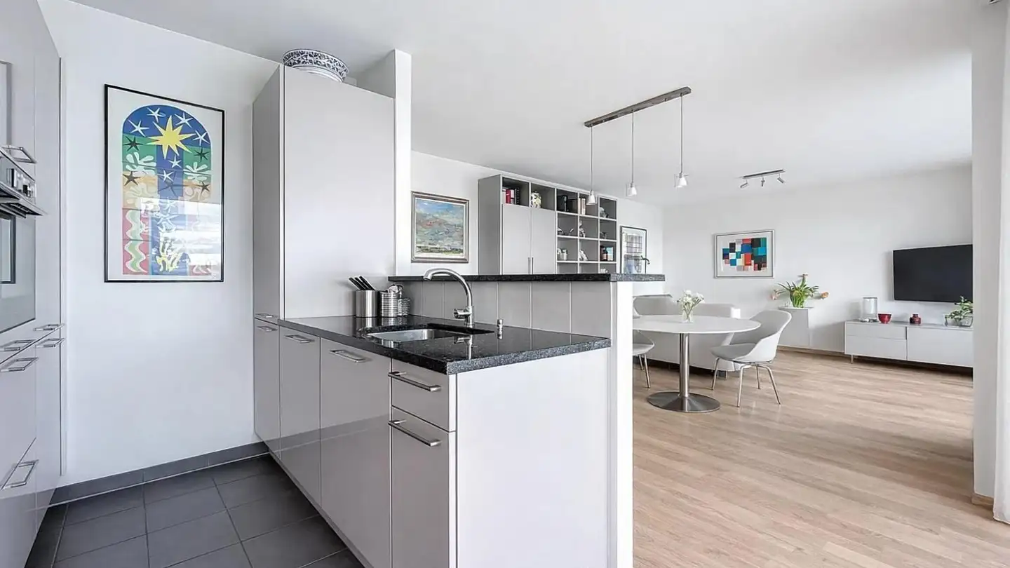 Apartment for sale - 1260 Nyon - Photo 2