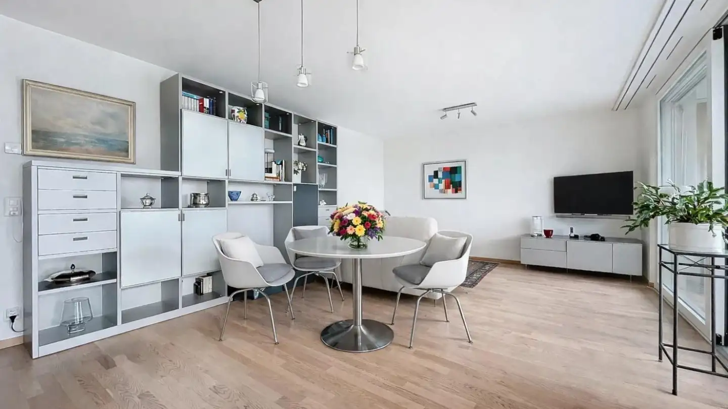 Apartment for sale - 1260 Nyon - Photo 3