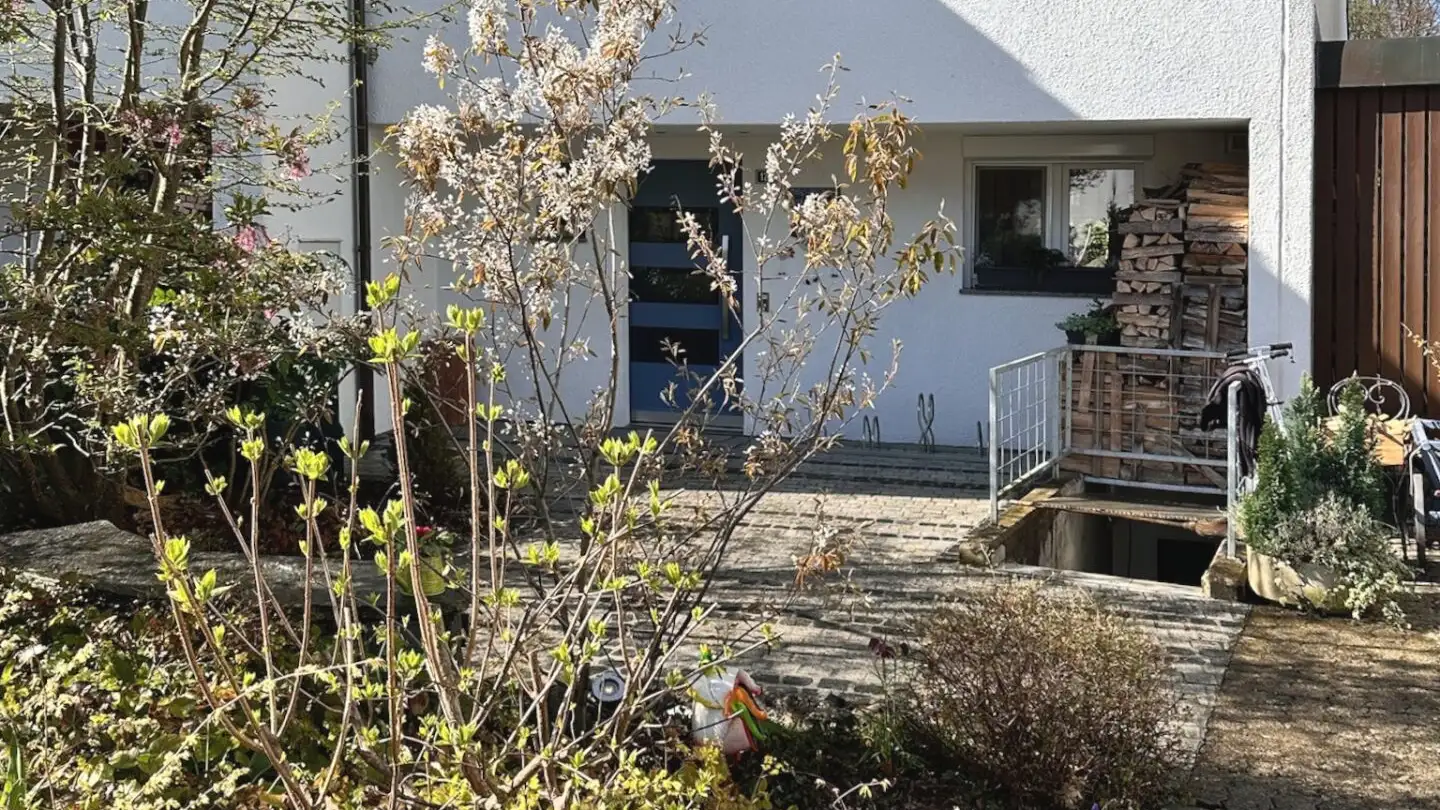 Casa singola in affitto - Lindenstrasse 124, 8307 Effretikon - Foto 2