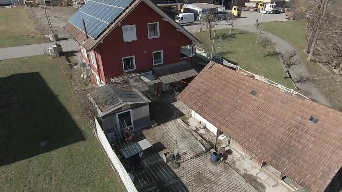 Einfamilienhaus kaufen - Industriering 54, 4227 Büsserach - Foto 3