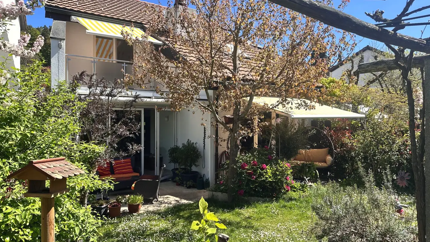 Casa singola in affitto - Lindenstrasse 124, 8307 Effretikon