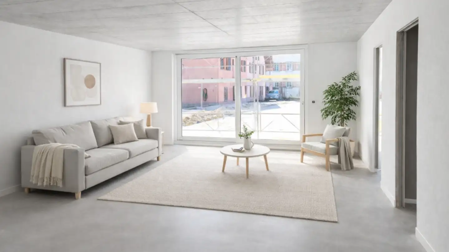 Wohnung kaufen - Rue De La Bergerie 4, 1530 Payerne - Foto 2