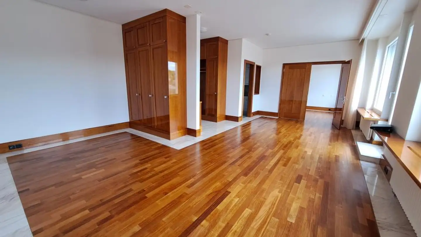 Attico in affitto - Rorschacher Strasse 1, 9000 St. Gallen - Foto 3