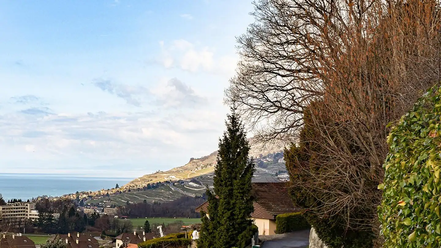 Maison individuelle à vendre - 1806 St-Légier-La Chiésaz
