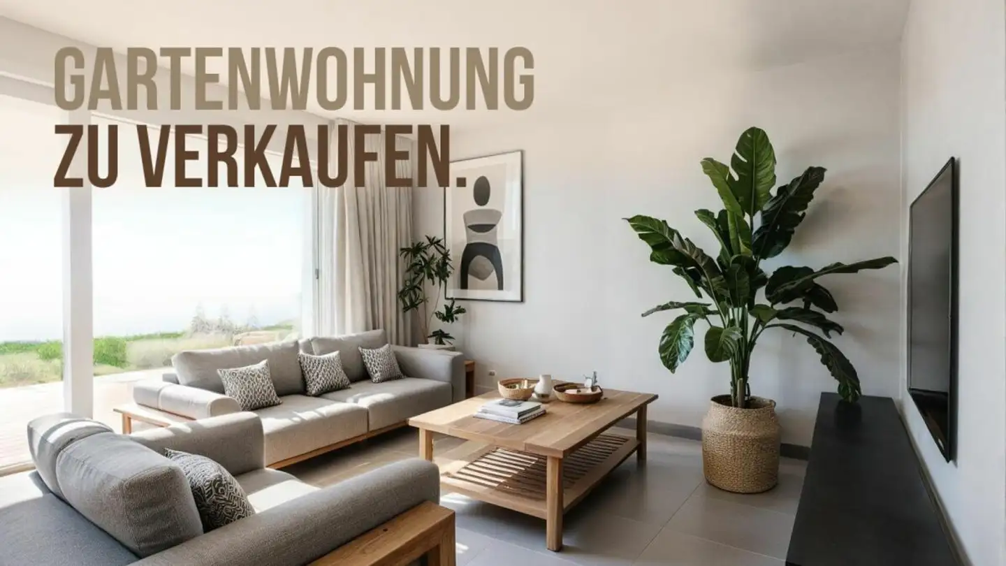 Wohnung kaufen - Hauptstrasse 20a, 9214 Kradolf