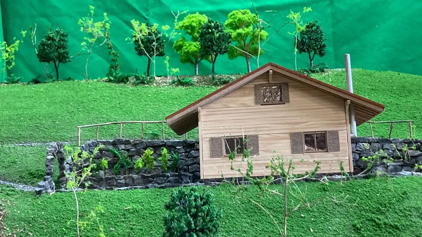 Chalet in vendita - 3800 Unterseen - Photo 2