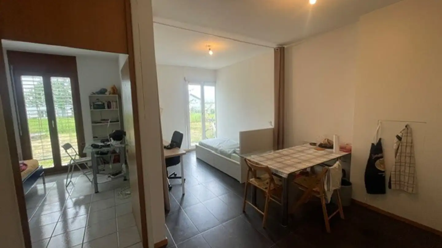 Wohnung mieten - Route De Chavornay 1, 1435 Essert-Pittet - Foto 3