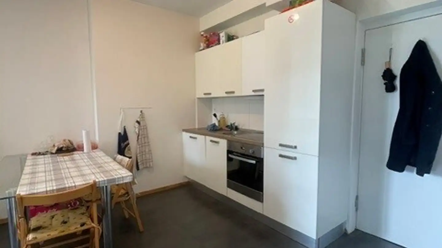 Wohnung mieten - Route De Chavornay 1, 1435 Essert-Pittet - Foto 4