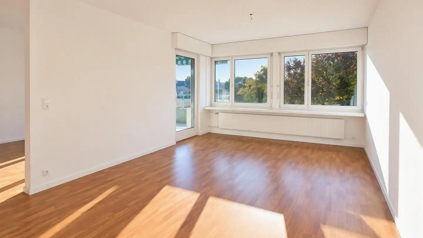 Appartement à louer - Breiteweg 3, 5314 Kleindöttingen - Photo 2